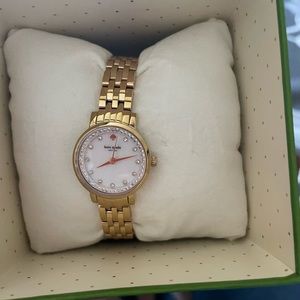 Kate Spade watch small